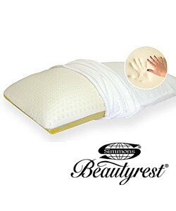 Beautyrest Dual Temperature Pillow
