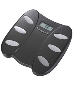 Digital Body Fat Analyzer Scale