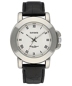 Dufonte by Lucien Piccard Watch (Set of 3)