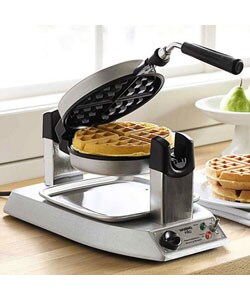 Waring Professional Belgian Waffle Maker (Refurbished)