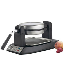 Waring Pro Belgium Waffle Maker (Refurbished)