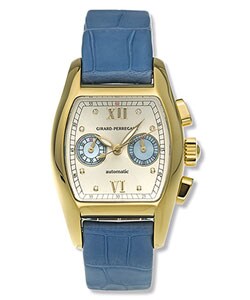Girard-Perregaux Women's Richville Automatic Watch