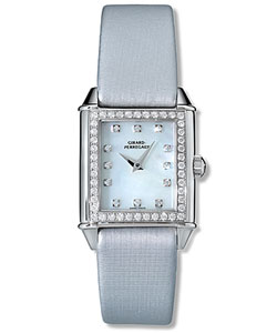 Girard's Vintage Watches