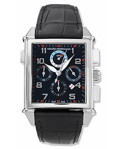 Girard Perregaux Men's Vintage Automatic Watch