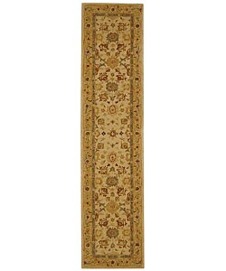 Heirloom Rug (2'3 x 12')