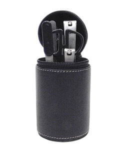 Perry Ellis 5-piece Manicure Set