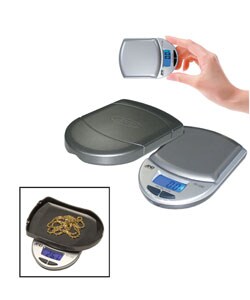 LifeSource Pocket Scale
