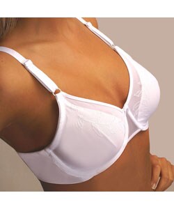 Olga's Christina Full-figured Underwire Bra