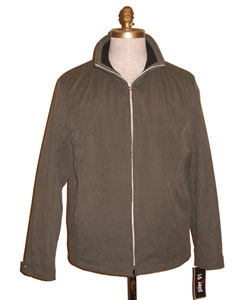 Pier 91 Men's James Dean Jacket