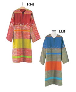 Women's Caftan Robe by Bassetti (Italy)