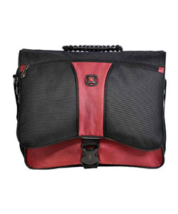 Swiss Gear Venus Laptop Computer Messenger Bag