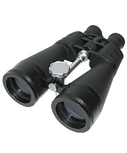 Full Size Zoom Binoculars