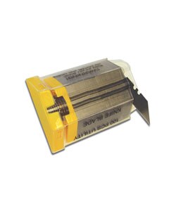 Rhino 100-pack Utility Blades