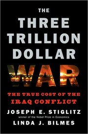 Three Trillion Dollar War