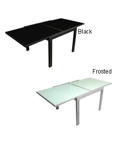 Majestic Extendable Dining Table