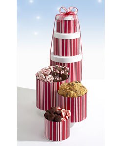 Gift Tower of Sweets