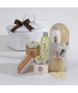 Spa Getaway Gift Pack