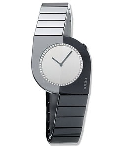 Rado Cerix Men's Ceramic Quartz Watch