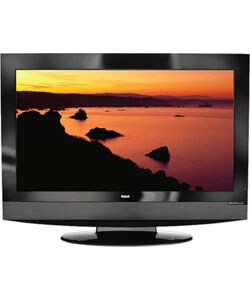 RCA 37-inch LCD HDTV