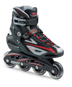 Roces S101 Inline Skates