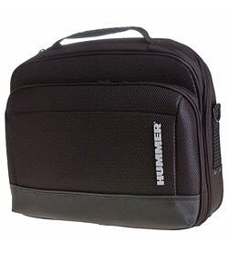 Hummer Notebook Briefcase