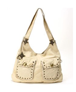 Linea Pelle Fatima Shoulder Bag