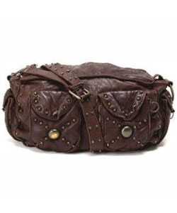Linea Pelle Ashley Shoulder Bag