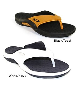 Oakley Men's Split Smoke Sport Sandals