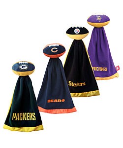 NFL Snuggleball