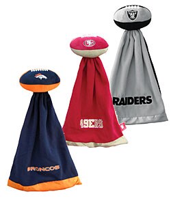 NFL Snuggleball