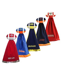 NCAA Snuggleball
