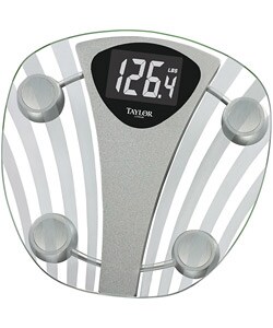 Taylor 7514 Digital Lithium Glass Scale