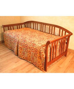 Twin Size 'Perfect Square' Daybed Cover