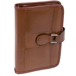 McKlein Small Leather Agenda