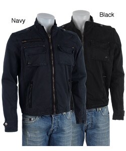 RG512 Men's Full Zip Jacket