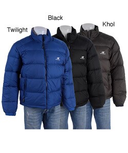 New Balance Performance Men's Luna Down Jacket