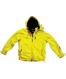Pure Function Jacket