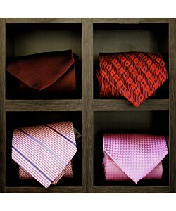 Necktie of the Month Club Membership (12 Months)