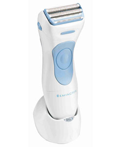 Remington WDF-1500 Wet/ Dry Women's Shaver