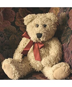Teddy Bear of the Month Club (12 Months)