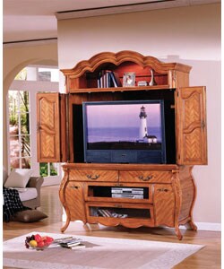 Bordeaux Entertainment Center