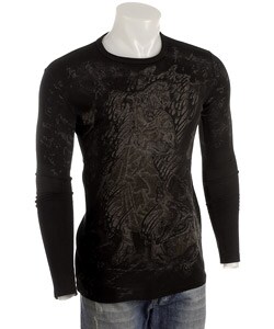 Heavy Hitters Fight Gear Men's Thermal Shirt