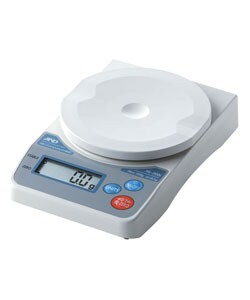 A&D Weighing Compact Digital Scale