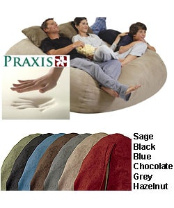 X-large Memory Foam Lounge Bag