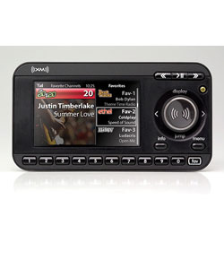 Delphi XpressRC XM Radio w/ Car Kit and $30 Rebate