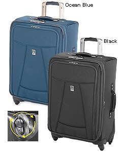 Travelpro Crew6 21-inch Spinner