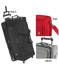 Travelpro Platinum 5 22-inch Rolling Duffel