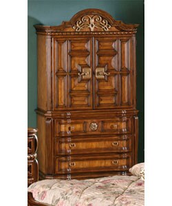 Terrace Garden II Armoire
