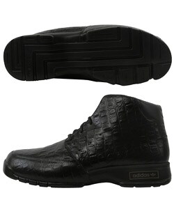 Adidas Ali Men's Athletic Inspired Boots