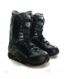 LTD Lyric Men's Snowboard Boots